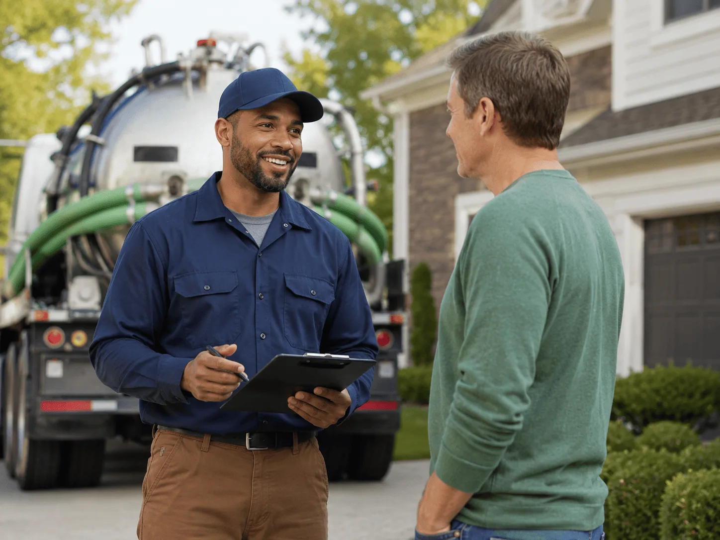 Mosquito Control Luttrell, TN FAQs